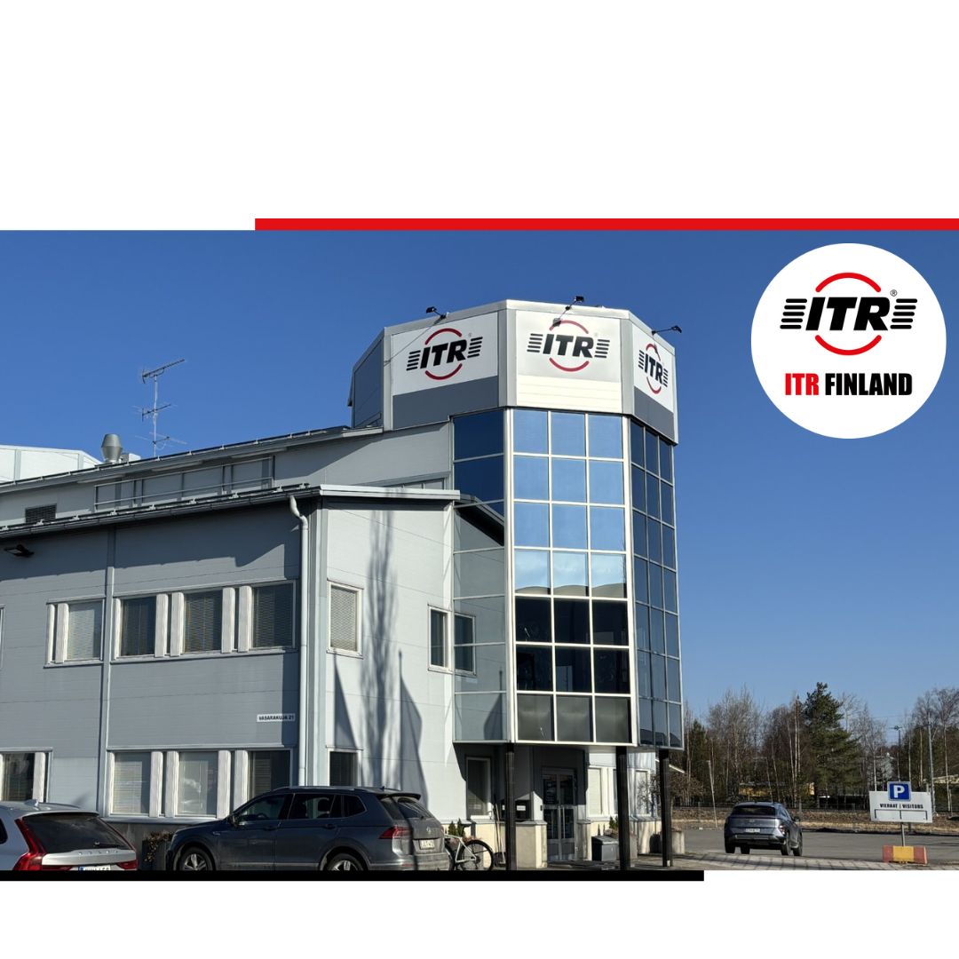 Business Controller ITR Finland Oy:lle Kokkolaan